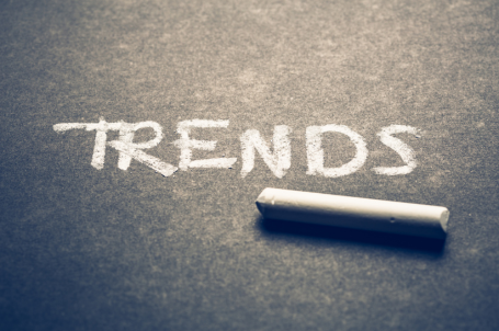 Nonprofit Trends 2024