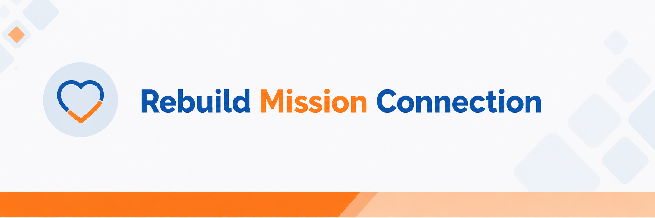 Rebuild Mission Connection