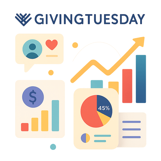 Measuring GivingTuesday Performance