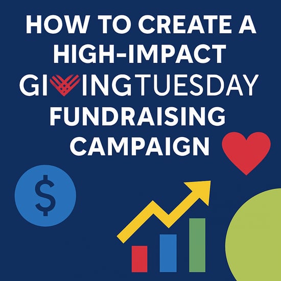GivingTuesday