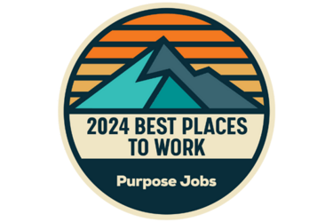 Purpose Jobs Recognizes BetterGood as Best Place to Work in 2024