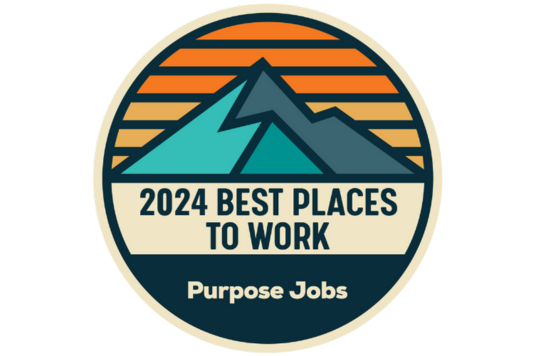 Best Places to Work