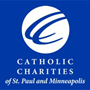 Catholic Charities of St. Paul and Minneapolis Logo