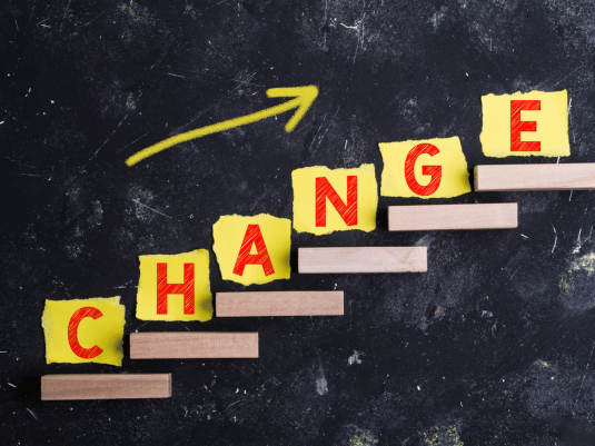 Change Management
