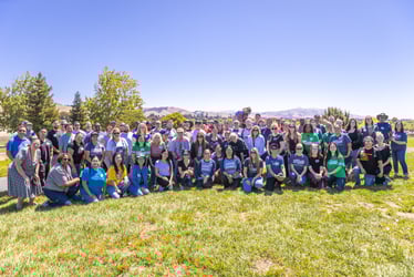 CityTeam Powers Large-Scale Community Impact with VolunteerHub