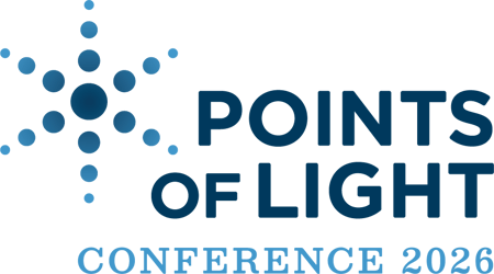 BetterGood is Exhibiting at the 2026 Points of Light Conference