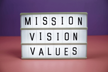 How to Write a Strong Nonprofit Mission Statement