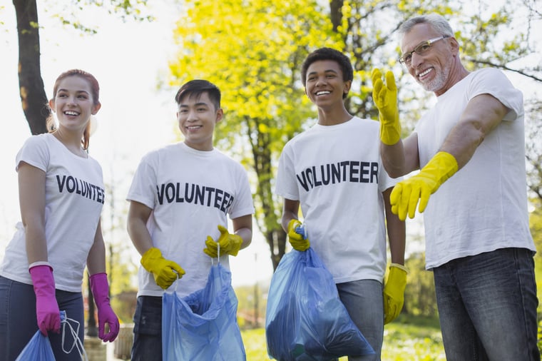 Establishing Healthy Boundaries: A Guide for Volunteer Coordinators