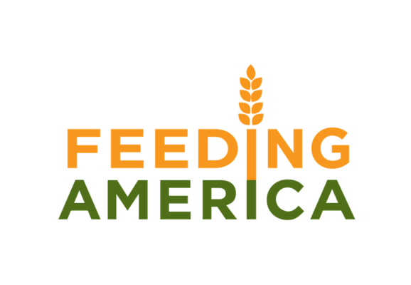 Feeding America Logo