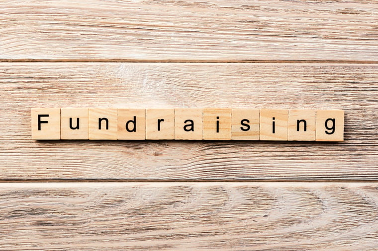 Fundraising Software