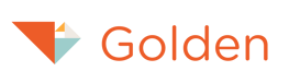 Golden Volunteers logo
