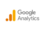 Google Analytics Logo