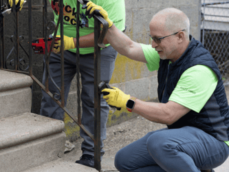 Switching to VolunteerHub: A Transformational Change for Habitat for Humanity of South Central New Jersey