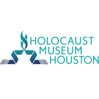 Holocaust Museum Houston Logo