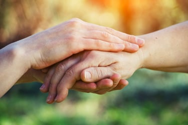 hospital volunteer management