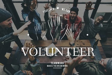 5 Reasons VolunteerHub is the Best Solution for Volunteer Centers