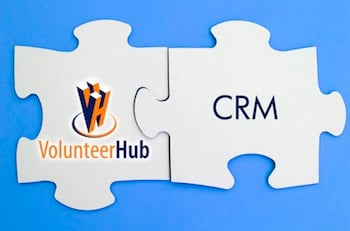VolunteerHub CRM