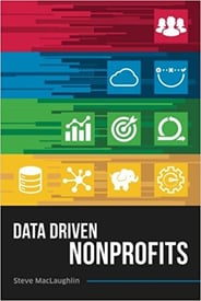 Data Driven Nonprofits - Great Books for Nonprofit Leadership