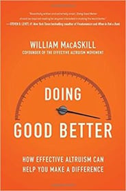 Doing Good Better - Great Books for Nonprofit Leadership