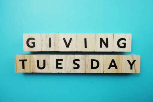 Giving Tuesday