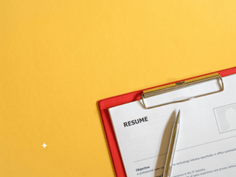 How to write about volunteering on your resume