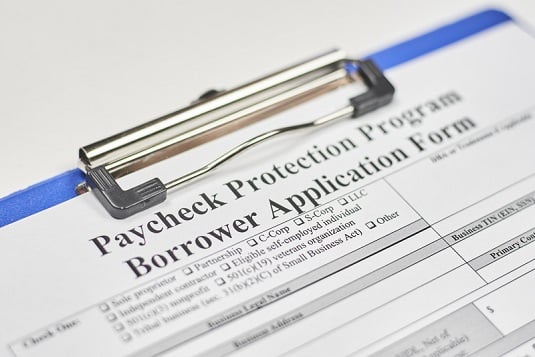 Paycheck Protection Program for Nonprofits- Requirements and Benefits
