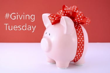 Planning a Successful Giving Tuesday Campaign
