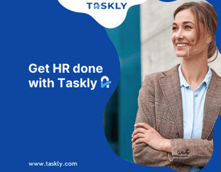 Taskly HR