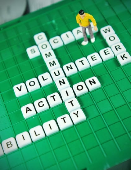 Using Your Volunteer Database to Increase Marketing Campaign Performance