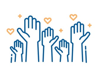Volunteer Engagement at Charity Auctions: 4 Best Practices