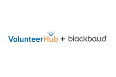 VolunteerHub Offers Direct Integration with Blackbaud’s Raiser’s Edge