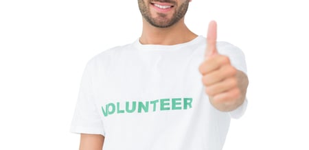Creating an effective volunteer program