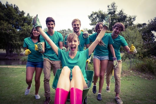 What is Volunteer Risk Management and Why is It Important?