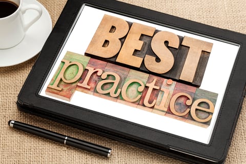 volunteer management best practices