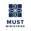 Must Ministries Logo