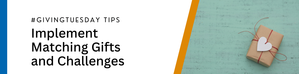 Matching Gifts