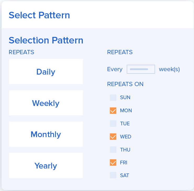 Mult-Event Editor - Image 1