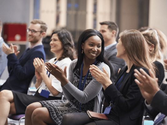 9 Great Conferences for Nonprofit Leaders