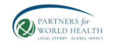 Partners for World Health Logo-2