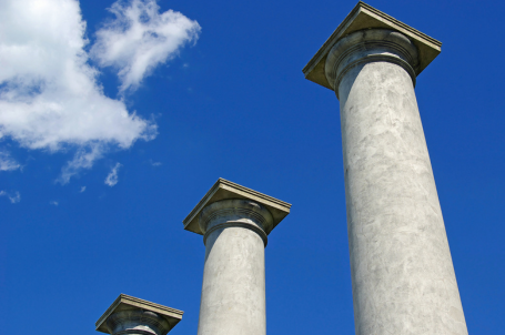 The 4 Pillars of Volunteer Stewardship