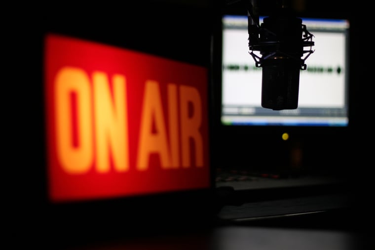 volunteer management podcasts