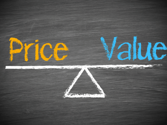 Price and Value