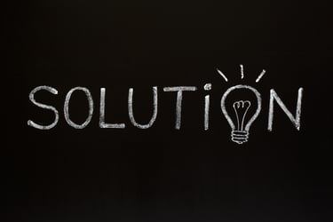 Common VMS Problems and Solutions