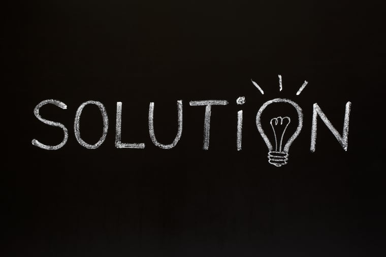 Common VMS Problems and Solutions