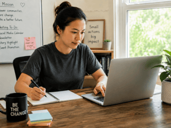 Skill Based Volunteerism