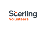 Sterling Volunteers Logo