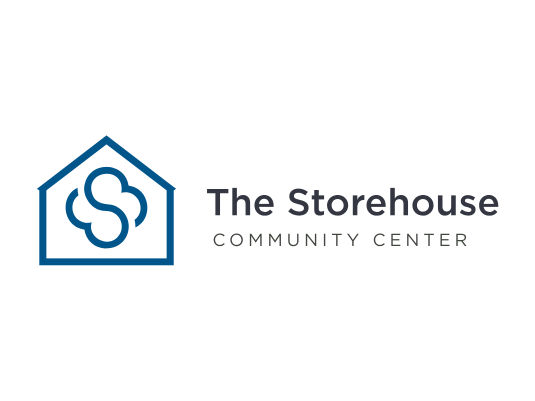 The Storehouse Logo