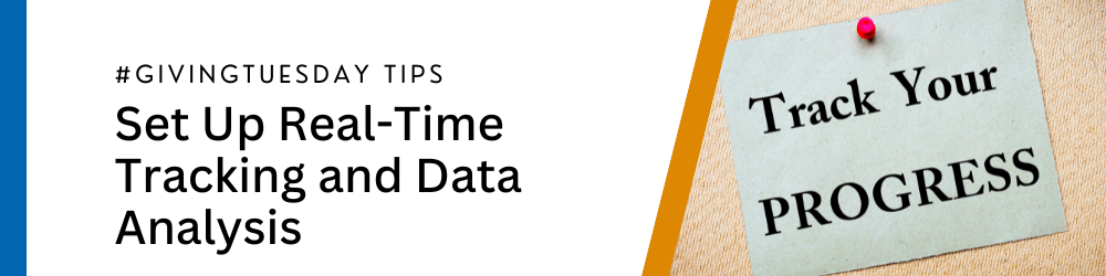 Track Campaign Progress