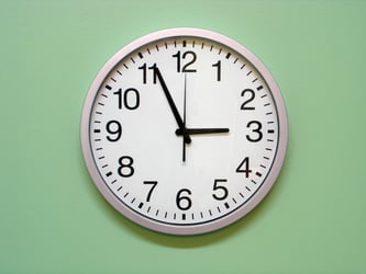 Tracking volunteer hours