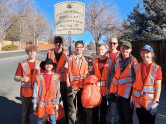 The City and County of Broomfield Uses VolunteerHub to Manage 1,000 Volunteers Across 120 Roles